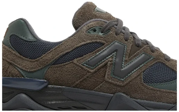 New Balance 9060 Beef and Broccoli Spor Ayakkabı - 2