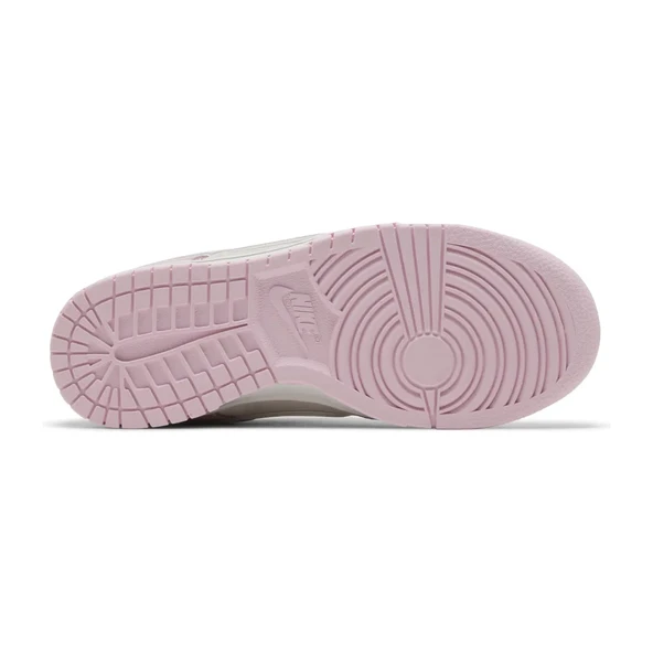 Dunk Low LX Pink Foam - 5