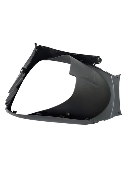 Spontini 110 Ön Göğüs Daico - Resim 2