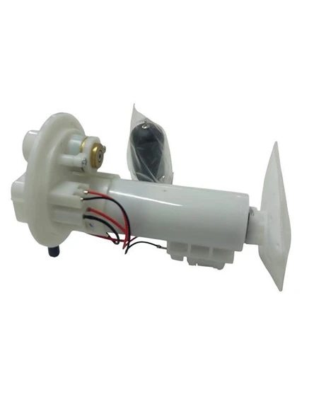 Cappucino Benzin Pompası Eski Model Oem - 5