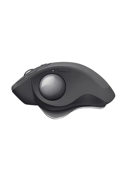 Logitech MX Ergo 910-005179 Graphite Kablosuz Trackball Mouse - 4