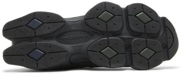 New Balance 9060 Beef and Broccoli Spor Ayakkabı - 4