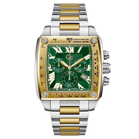 Gc GCZ56006G9 Erkek Kol Saati ürün görseli