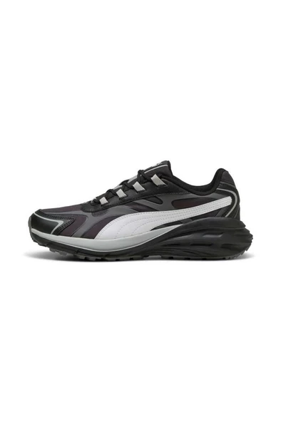 Puma Hypnotıc Ls Abrupt 397668 Erkek Sneaker Spor Ayakkabı - Resim 9