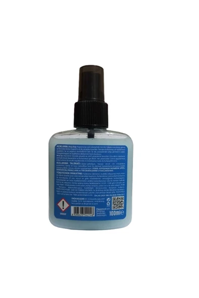 Cleanmod Mini Hızlı Cila 100 Ml - 2