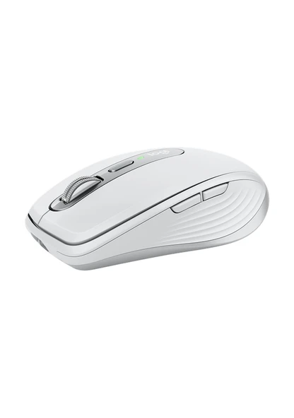 Logitech MX Anywhere 3S Kompakt Kablosuz Lazer Mouse - 3