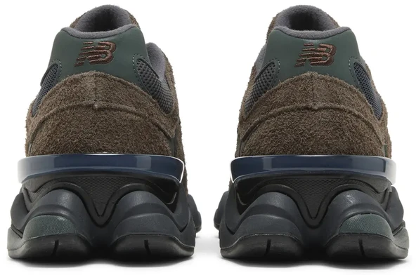 New Balance 9060 Beef and Broccoli Spor Ayakkabı - 6