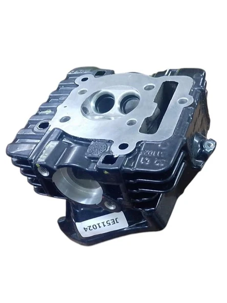 Ns 150 Silindir Üst Kapak A - Resim 5