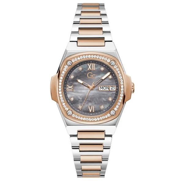 Gc GCY98001L5MF Kadın Kol Saati ürün görseli