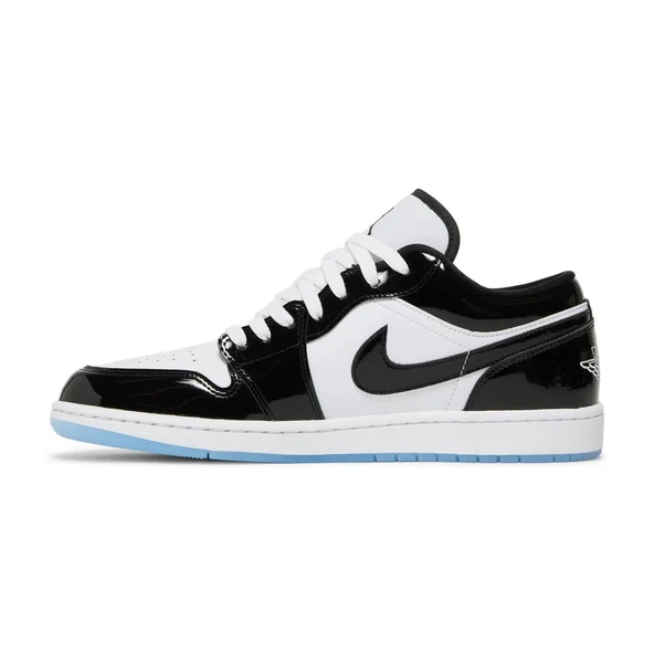 Air Jordan 1 Low SE Concord - Resim 2