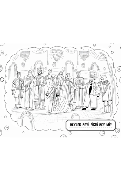 Dünyanın En Önemli Öğrencisi Taze Kitap - 3