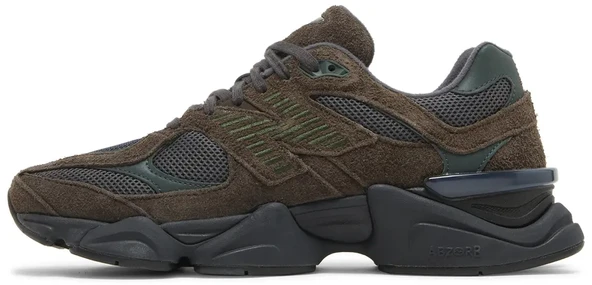 New Balance 9060 Beef and Broccoli Spor Ayakkabı - 3
