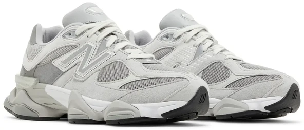 New Balance 9060 Concrete Spor Ayakkabı - 8