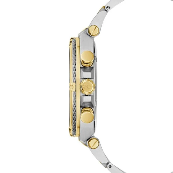 Gc GCZ32005G9 Erkek Kol Saati - Resim 2