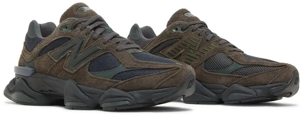 New Balance 9060 Beef and Broccoli Spor Ayakkabı - 8