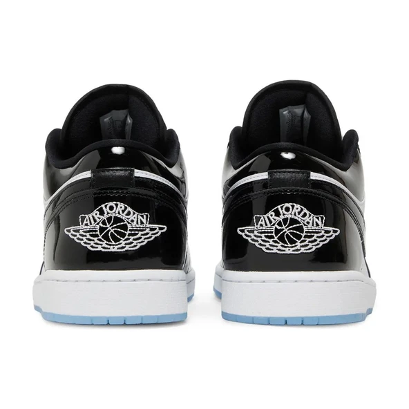 Air Jordan 1 Low SE Concord - Resim 4