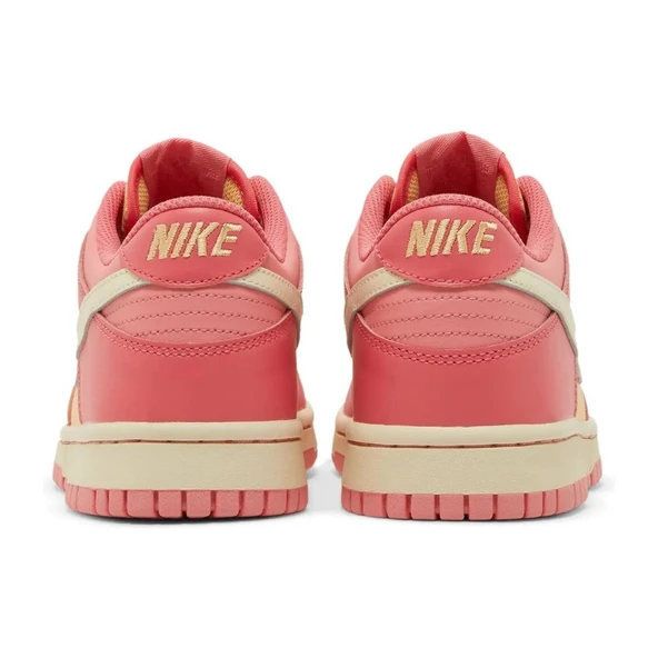 Dunk Low Strawberry Peach - 4