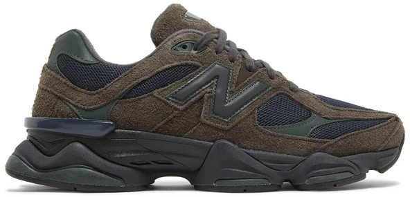 New Balance 9060 Beef and Broccoli Spor Ayakkabı