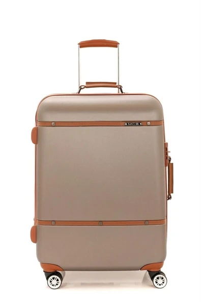 MÇS V 209 LÜKS ORTA BOY VALİZ - 11
