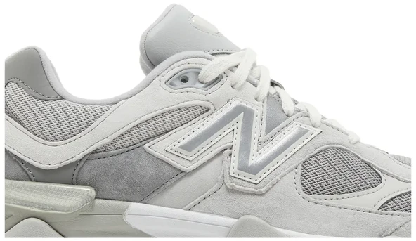 New Balance 9060 Concrete Spor Ayakkabı - 2