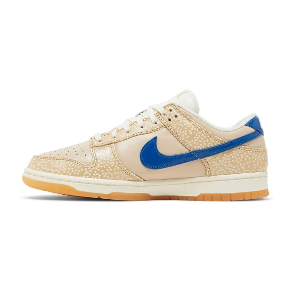 Dunk Low Premium Montreal Bagel Sesame - Resim 2