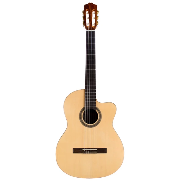 CORDOBA PROTEGE C1M-CE ELEKTRO KLASİK GİTAR (NATURAL)