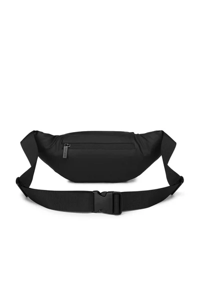 8765 Bel Çantası & FreeBag Siyah - 3