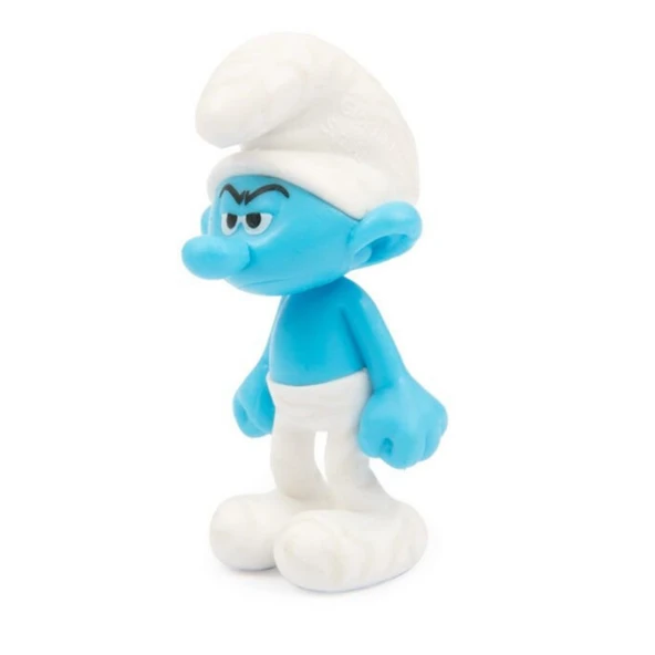 Şirinler 2' li Paket Seti - 6