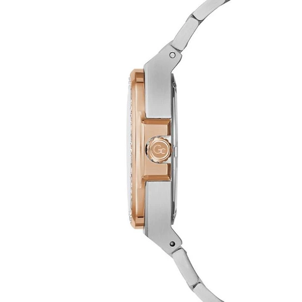 Gc GCY98001L5MF Kadın Kol Saati - Resim 2