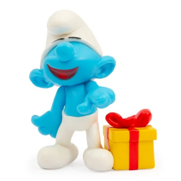 Şirinler 2' li Paket Seti - 3