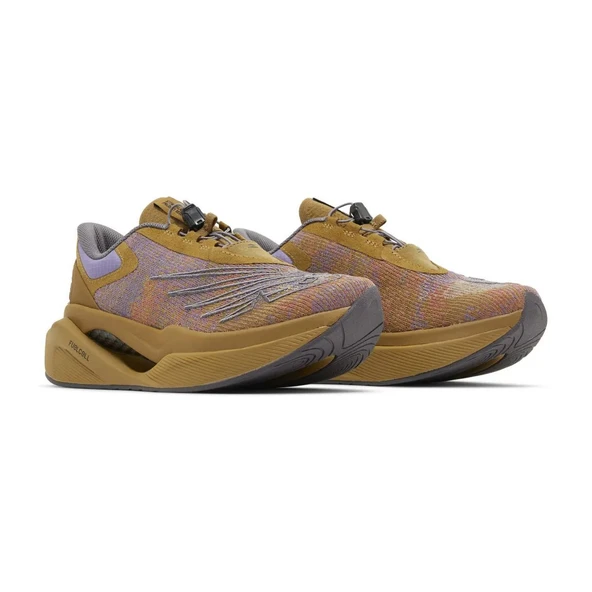 Stone Island x Tokyo Design Studio x FuelCell C_1 Brown - 3