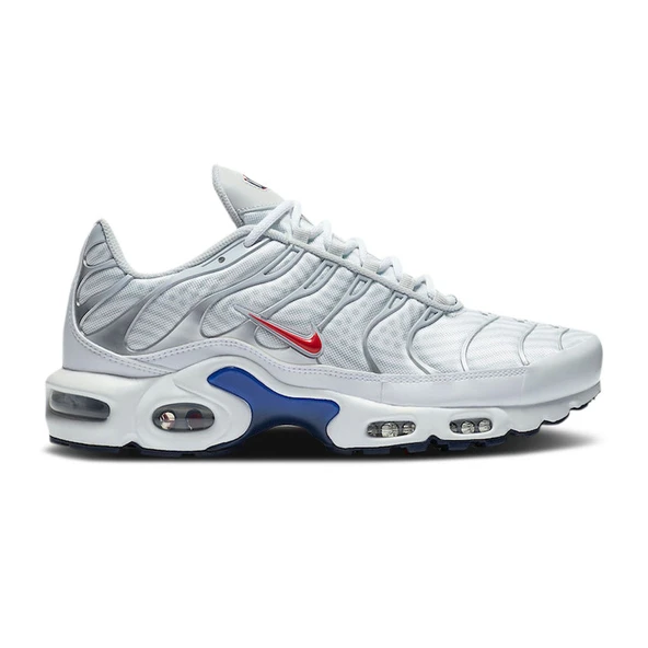 Air Max Plus Euro Tour Particle Grey ürün görseli