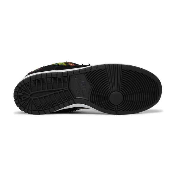 Neckface x Dunk Low Pro SB - 5