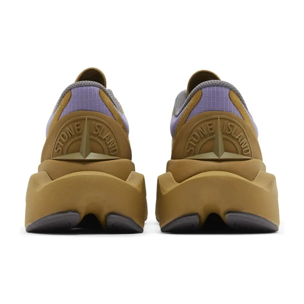 Stone Island x Tokyo Design Studio x FuelCell C_1 Brown - 4