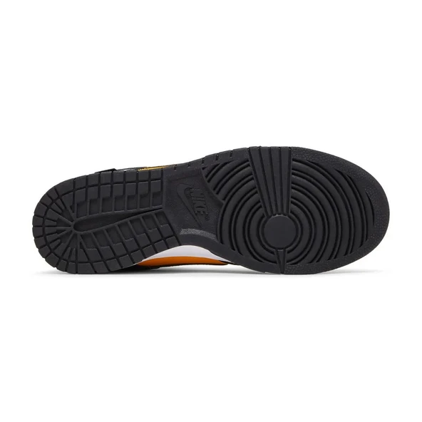 Dunk Low Reverse Goldenrod - 5