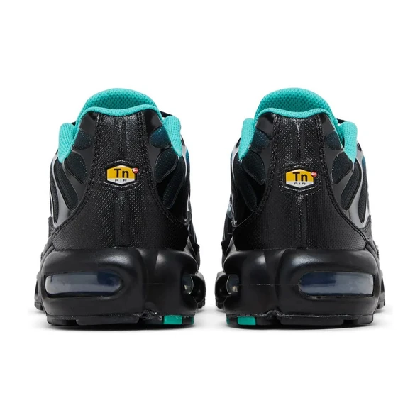 Air Max Plus Light Retro - Resim 4
