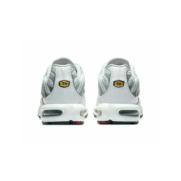 Air Max Plus Euro Tour Particle Grey - Resim 4