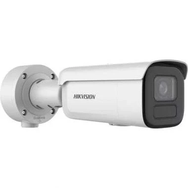 HIKVISION Hikvision DS-2CD2646G2HT-IZS 4 MP 2.8-12 mm Motorize Lensli Darkfighter IR Bullet IP Kamera