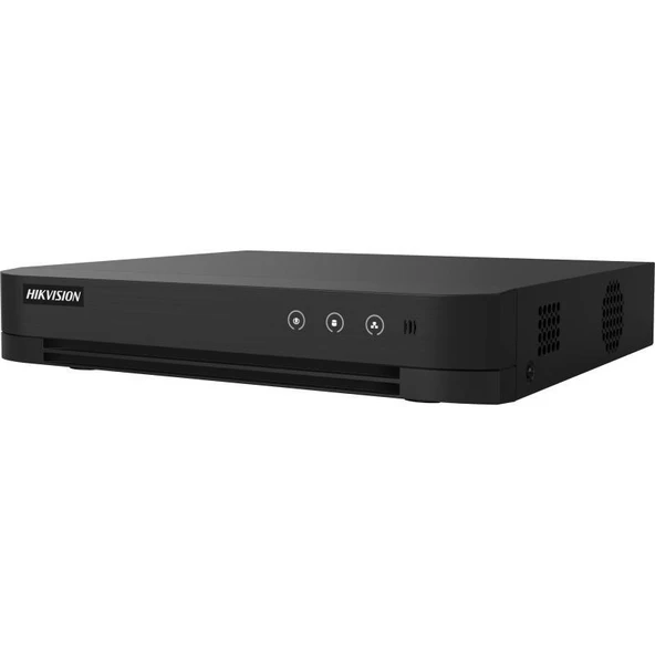 HIKVISION Hikvision DS-7204HGHI-M1/C 4 Kanal DVR Kayit Cihazi