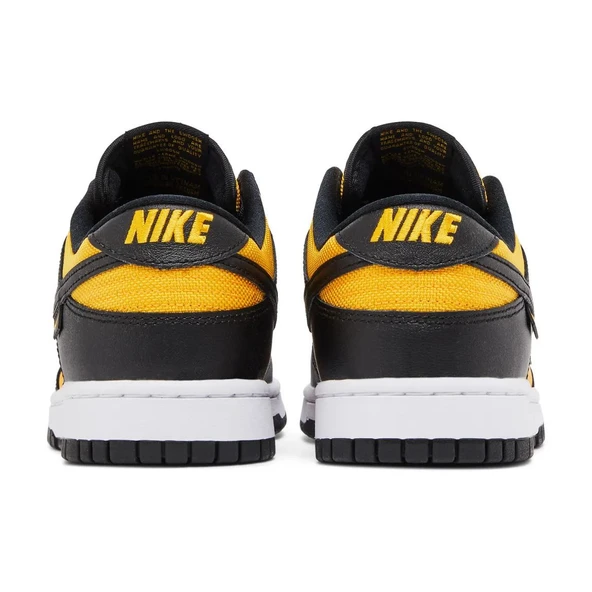 Dunk Low Reverse Goldenrod - 4