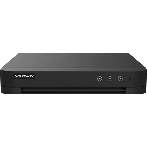HIKVISION Hikvision DS-7204HGHI-M1/C 4 Kanal DVR Kayit Cihazi - 3