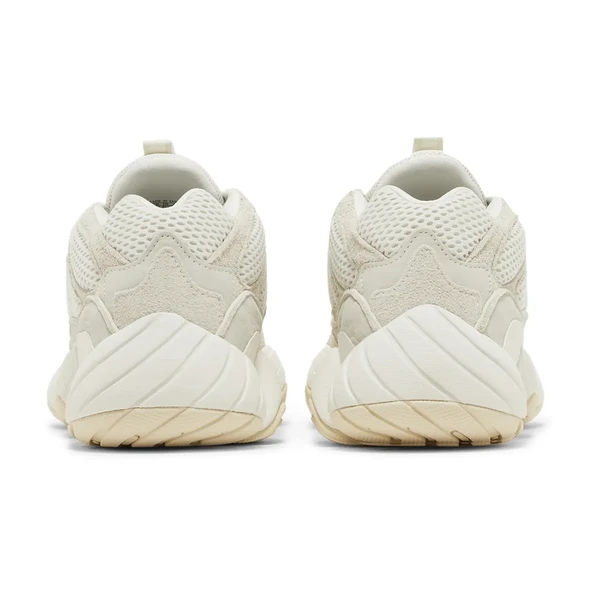 adidas Yeezy Boost 500 Bone White 2023 - Resim 4