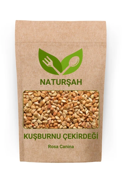 Naturşah Kuşburnu Çekirdeği 250 Gr