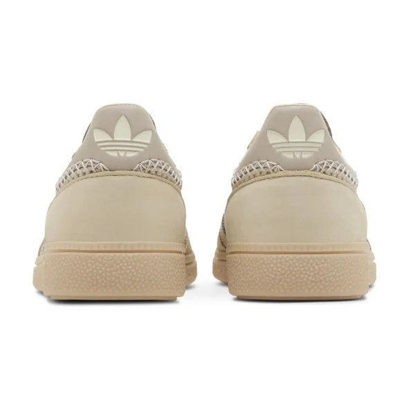 adidas Handball Spezial Cream White Wonder Beige - Resim 4