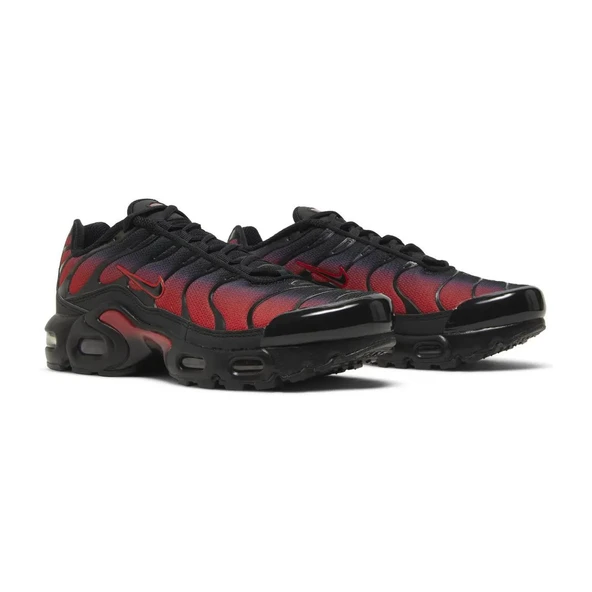 Air Max Plus Bred Gradient - Resim 3