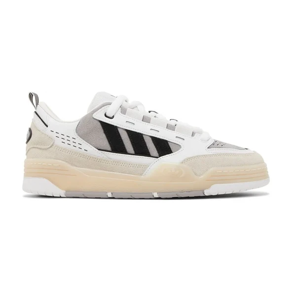 adidas ADI2000 Chalk White Black