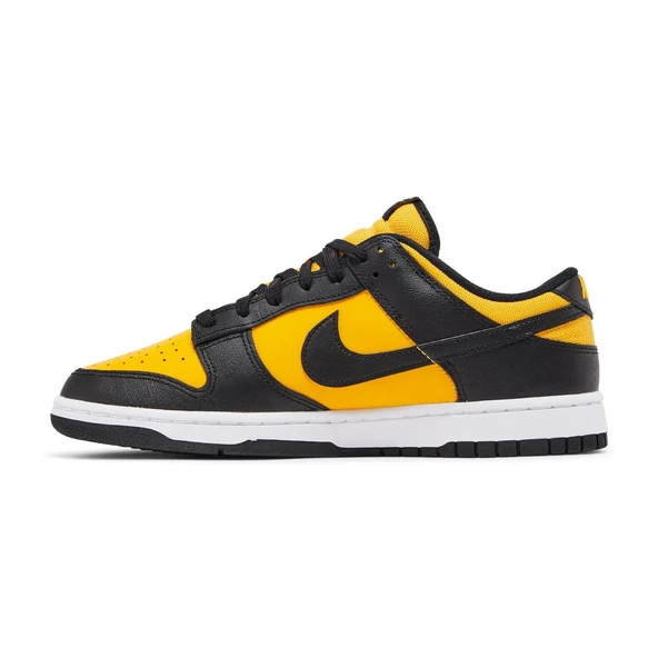 Dunk Low Reverse Goldenrod - 2