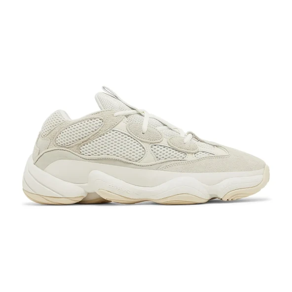 adidas Yeezy Boost 500 Bone White 2023