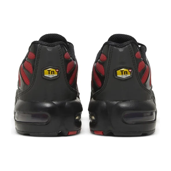 Air Max Plus Bred Gradient - Resim 4