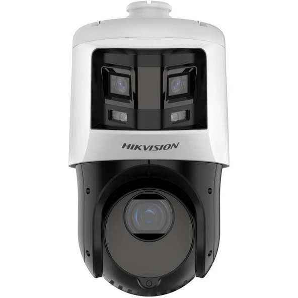 HIKVISION Hikvision DS-2SE4C425MWG-E/26F0 6+4 MP 25x IR TandemVu PTZ Darkfighter ColorVu IP Kamera